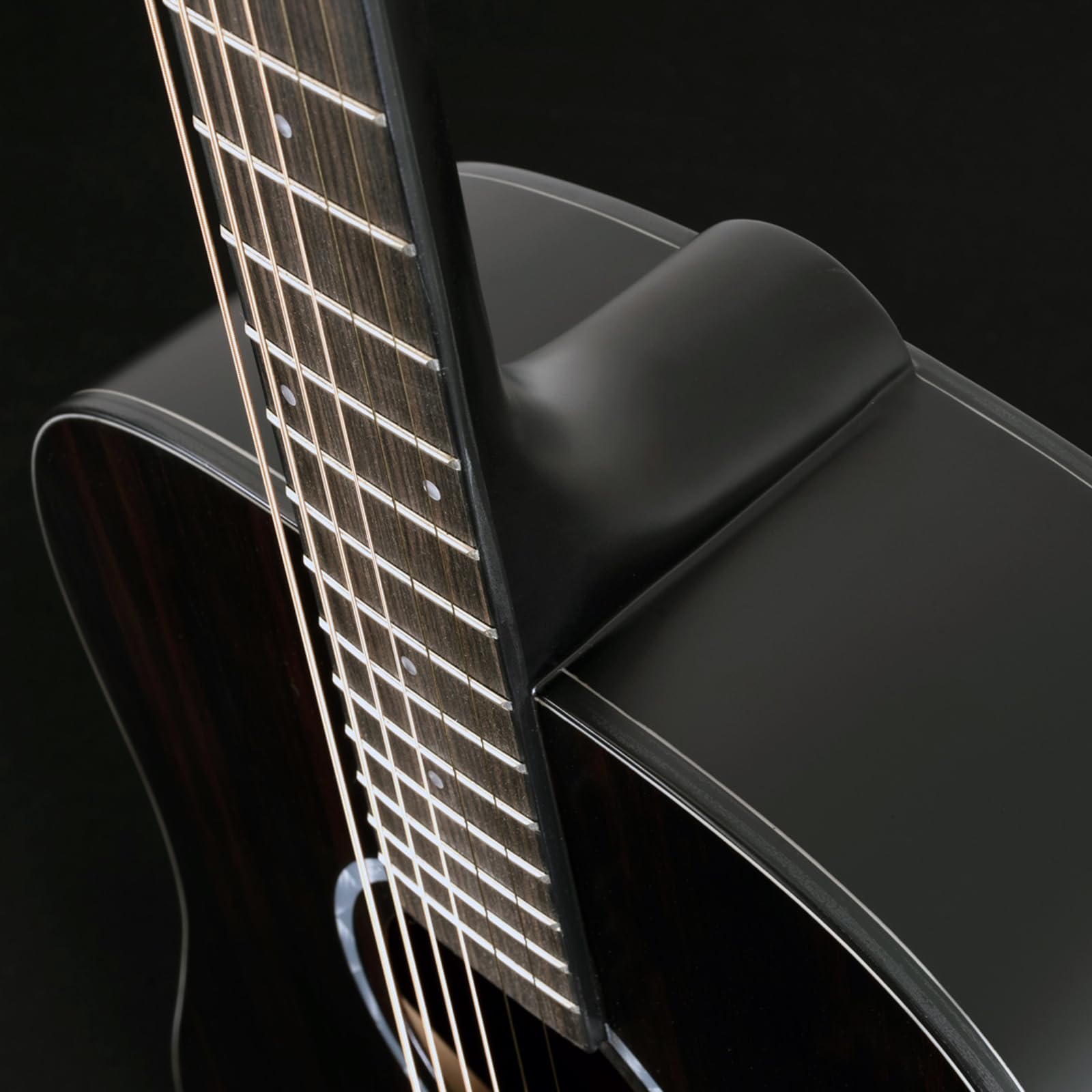 Amazon | WASHBURN (ワッシュバーン) アコースティックギター Deep